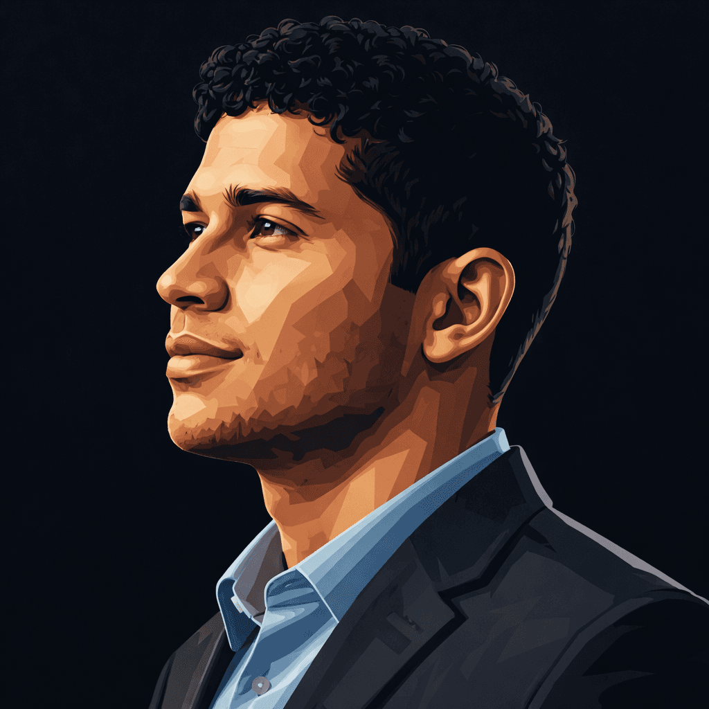 Esneider Bravo — Senior Backend Engineer specializing in Python, FastAPI, and AWS